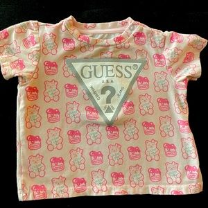 GUESS baby